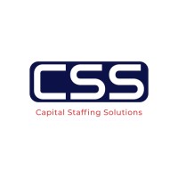 Capital Staffing Solutions logo, Capital Staffing Solutions contact details