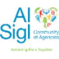 Al Sigl Center logo, Al Sigl Center contact details