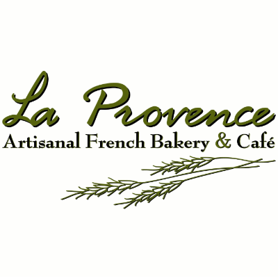 La Provence French Bakery logo, La Provence French Bakery contact details