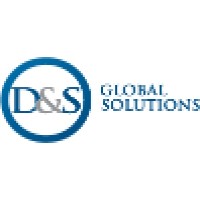 D&S Global Solutions logo, D&S Global Solutions contact details