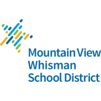 Mountain View Whisman  School District logo, Mountain View Whisman  School District contact details