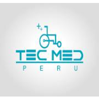 TEC MED PERU logo, TEC MED PERU contact details