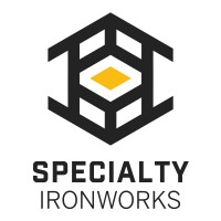 Specialty Iron Works logo, Specialty Iron Works contact details