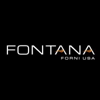 Fontana Forni USA logo, Fontana Forni USA contact details