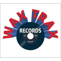 WAX TRAX RECORDS, INC. logo, WAX TRAX RECORDS, INC. contact details