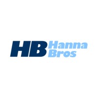 Hanna Bros Group logo, Hanna Bros Group contact details