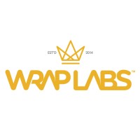 Wrap Labs logo, Wrap Labs contact details