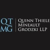 Quinn Thiele Mineault Grodzki LLP logo, Quinn Thiele Mineault Grodzki LLP contact details