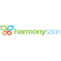 Harmony Salon logo, Harmony Salon contact details