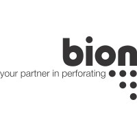 Robert Bion & Co Ltd Perforators logo, Robert Bion & Co Ltd Perforators contact details