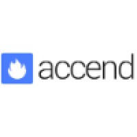 Accend Inc. logo, Accend Inc. contact details