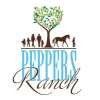 Peppers Ranch logo, Peppers Ranch contact details