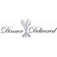 Dinner Delivered logo, Dinner Delivered contact details