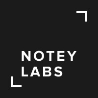 Notey Labs logo, Notey Labs contact details