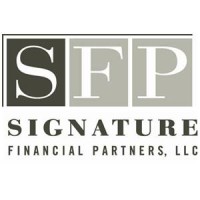 Signature Financial Partners logo, Signature Financial Partners contact details