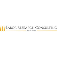 Labor Research Consulting logo, Labor Research Consulting contact details