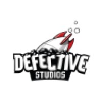 Defective Studios logo, Defective Studios contact details