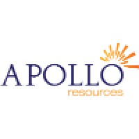 Apollo Resources logo, Apollo Resources contact details