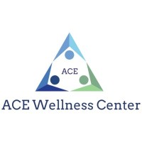 ACE Wellness logo, ACE Wellness contact details