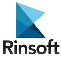 Rinsoft logo, Rinsoft contact details