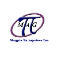 Magpie Enterprises, Inc logo, Magpie Enterprises, Inc contact details