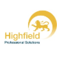 Highfield Professional Solutions Ltd logo, Highfield Professional Solutions Ltd contact details