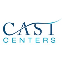 CAST Centers LLC logo, CAST Centers LLC contact details