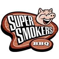 Super Smokers Bbq logo, Super Smokers Bbq contact details