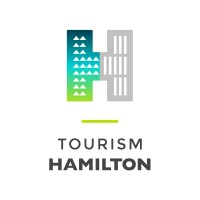 Tourism Hamilton logo, Tourism Hamilton contact details