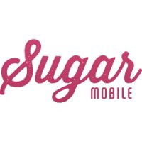 Sugar Mobile logo, Sugar Mobile contact details