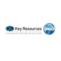 Key Resources Inc logo, Key Resources Inc contact details