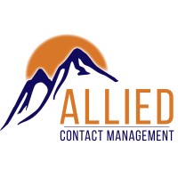 Allied Contact Management logo, Allied Contact Management contact details