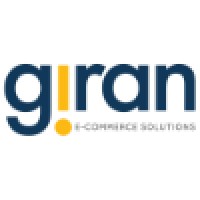 Giran E-commerce Solutions logo, Giran E-commerce Solutions contact details