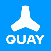 QUAY Sistemas e Portais logo, QUAY Sistemas e Portais contact details