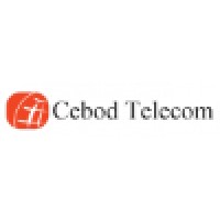 Cebod Telecom logo, Cebod Telecom contact details