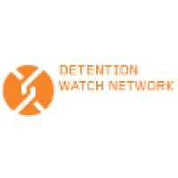 Detention Watch Network logo, Detention Watch Network contact details