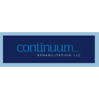 Continuum Rehabilitation logo, Continuum Rehabilitation contact details