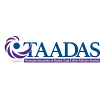 TAADAS logo, TAADAS contact details