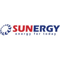 Sunergy California, LLC logo, Sunergy California, LLC contact details