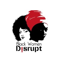 Black Women Disrupt logo, Black Women Disrupt contact details