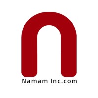 Namami Inc logo, Namami Inc contact details