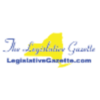 Legislative Gazette logo, Legislative Gazette contact details