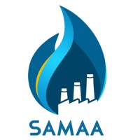 SAMAA Chemical Factory logo, SAMAA Chemical Factory contact details