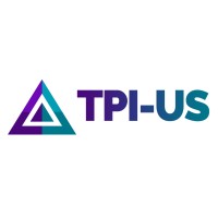 TPI-US logo, TPI-US contact details