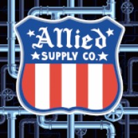 Allied Supply Company, Inc. logo, Allied Supply Company, Inc. contact details