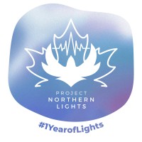 Project Northern Lights logo, Project Northern Lights contact details