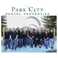 Park City Rentals logo, Park City Rentals contact details