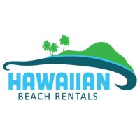 Hawaiian Beach Rentals logo, Hawaiian Beach Rentals contact details