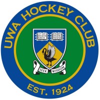 UWA Hockey Club logo, UWA Hockey Club contact details