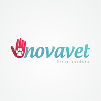 Novavet Distribuidora logo, Novavet Distribuidora contact details